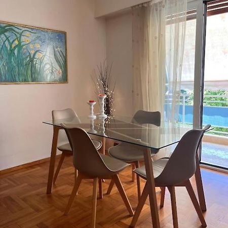 Carlito"S Apartment 1 Next To Metro Station Atene Esterno foto
