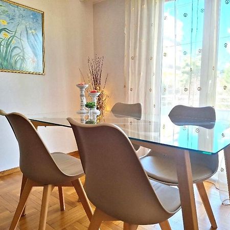 Carlito"S Apartment 1 Next To Metro Station Atene Esterno foto