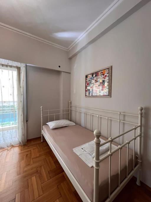 Carlito"S Apartment 1 Next To Metro Station Atene Esterno foto