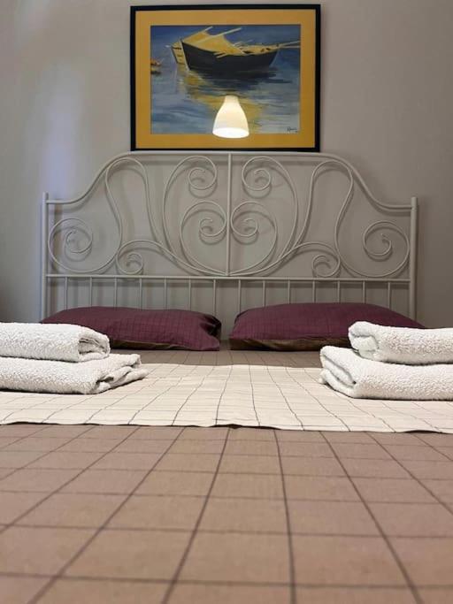 Carlito"S Apartment 1 Next To Metro Station Atene Esterno foto
