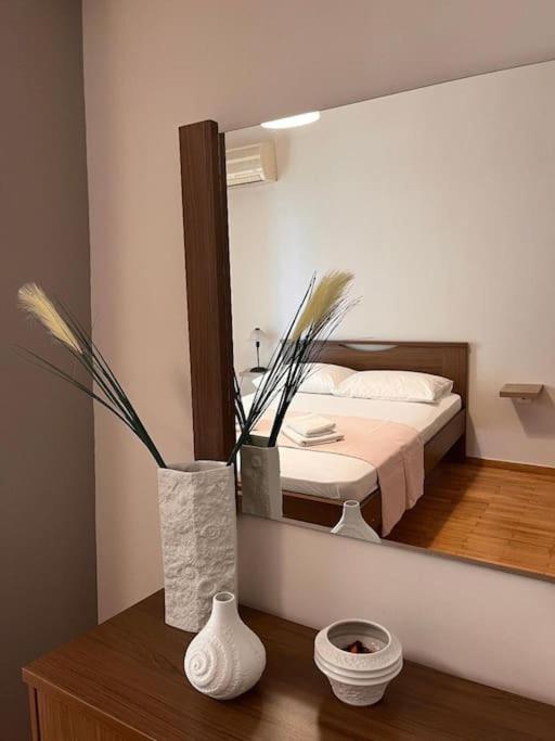 Carlito"S Apartment 1 Next To Metro Station Atene Esterno foto