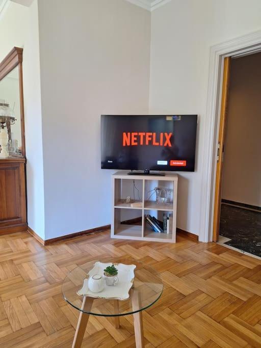 Carlito"S Apartment 1 Next To Metro Station Atene Esterno foto