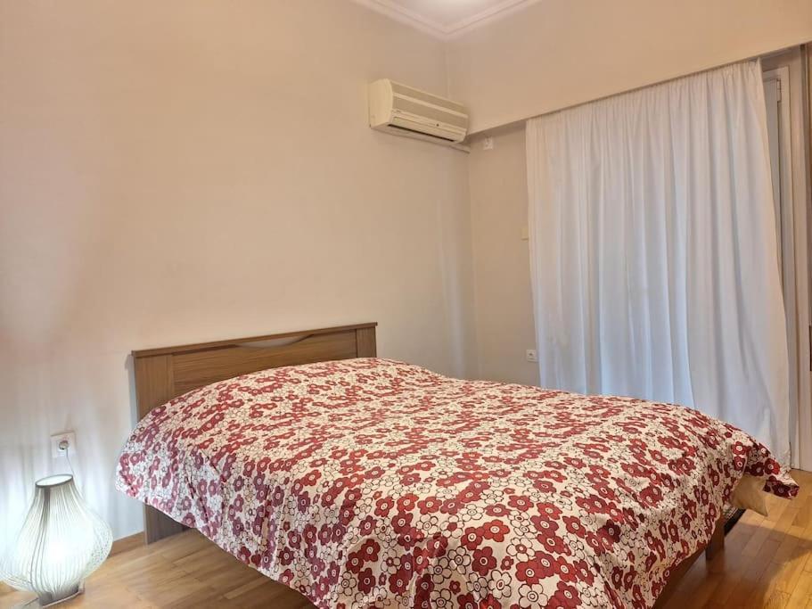 Carlito"S Apartment 1 Next To Metro Station Atene Esterno foto