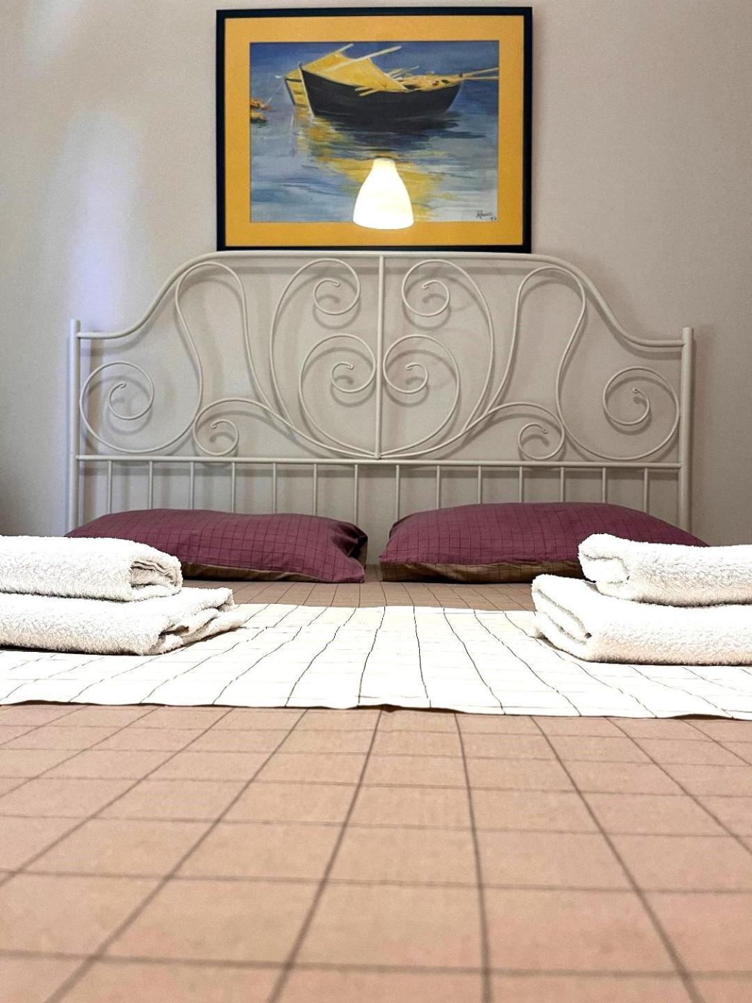 Carlito"S Apartment 1 Next To Metro Station Atene Esterno foto